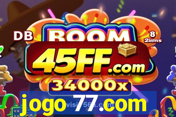 jogo 77.com